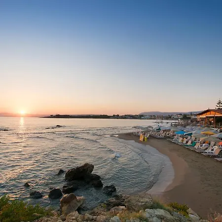Seafalios Apartament Kalamaki (Chania)
