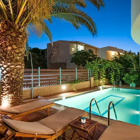Seafalios Apartament