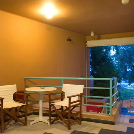 Apartament Seafalios