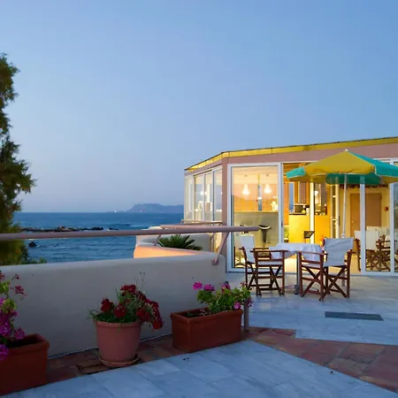 Apartament Seafalios Kalamaki (Chania)
