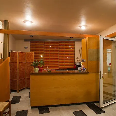 Seafalios Apartament Kalamaki (Chania)