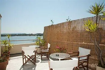 Seafalios Apartament *