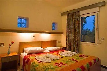 Seafalios Apartament *