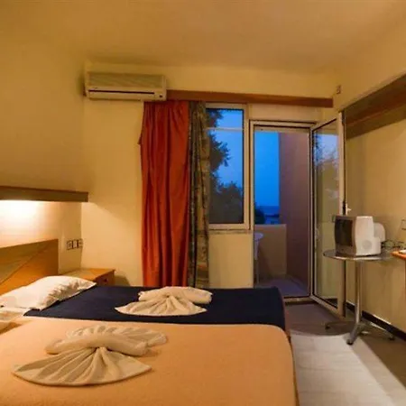 Seafalios Apartament Kalamaki (Chania)