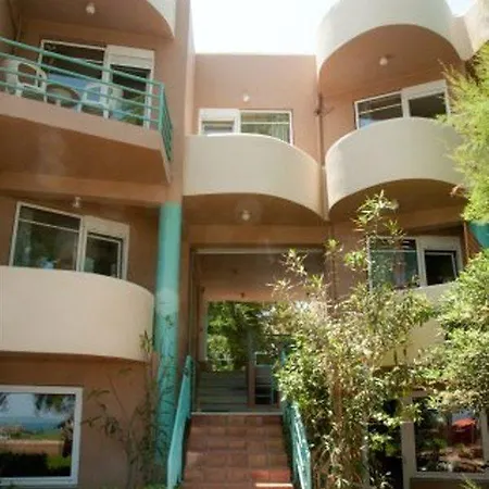 Seafalios Apartament Kalamaki (Chania)