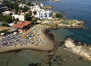 Seafalios Apartament Kalamaki (Chania)