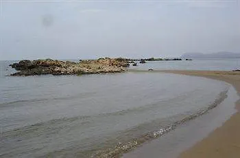 Seafalios Kalamaki (Chania)
