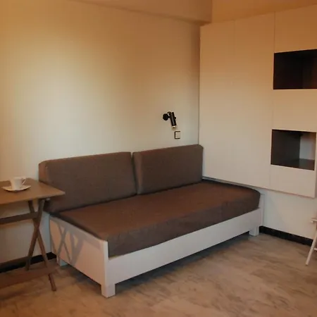 Apartament Seafalios