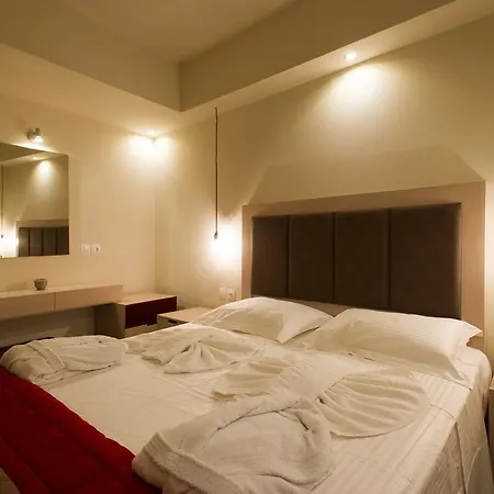 Apartament Seafalios *