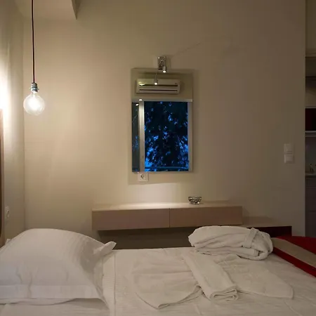 Apartament Seafalios