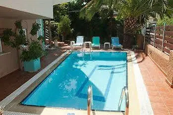 Apartament Seafalios