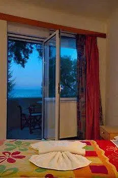 Apartament Seafalios
