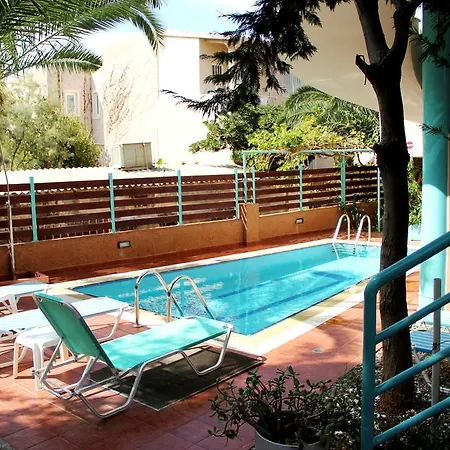 Seafalios Apartament